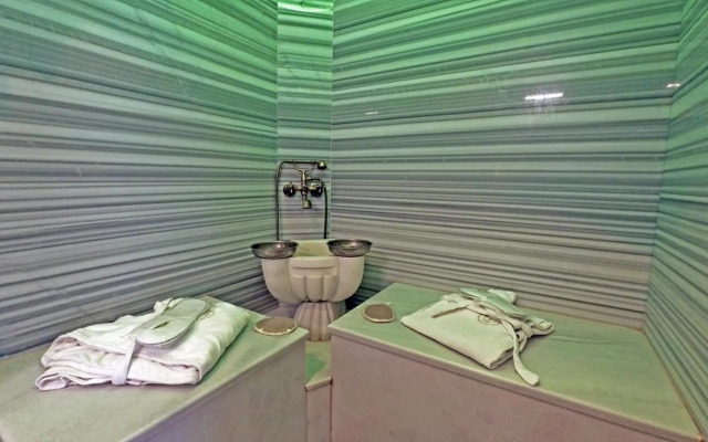 Vinifera Ephesus Hotel