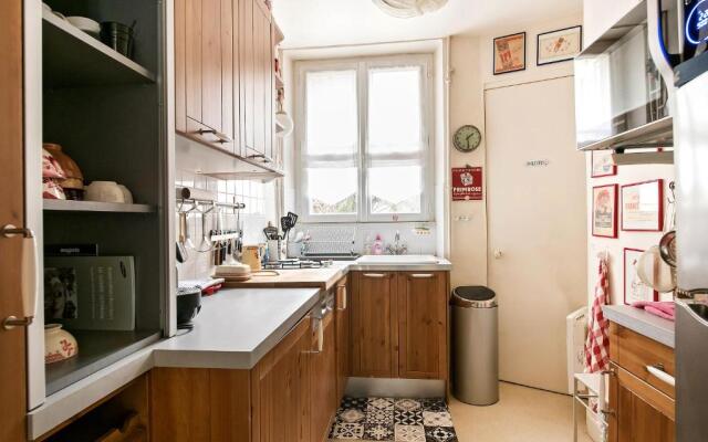 GuestReady - Spacious Flat for 4 near Bastille