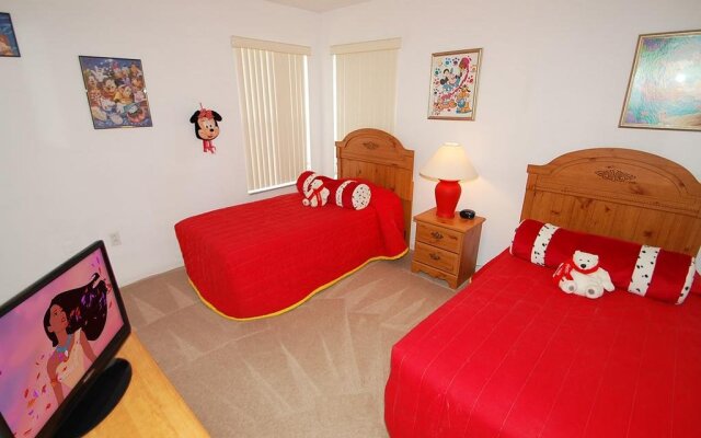 857KD Cozy Retreat 5 Br villa by RedAwning