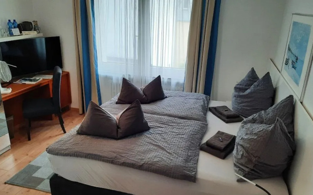 Hotel Merlin