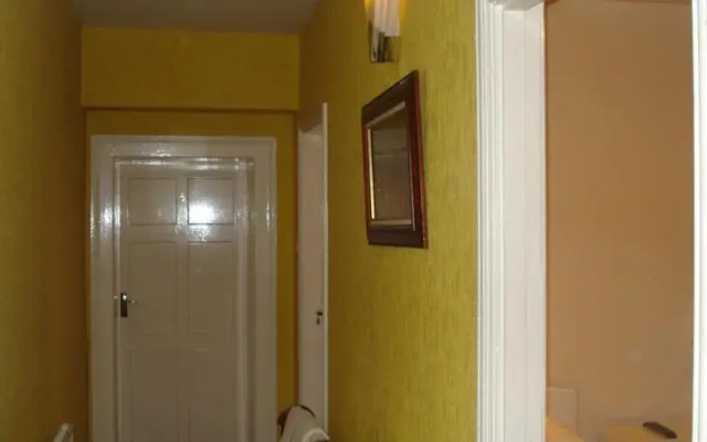 St. George Guest House