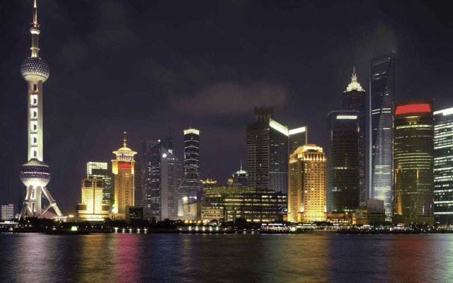 Grand Mercure Shanghai Hongqiao