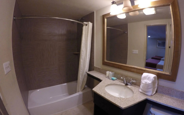 Motel 6 Elizabeth, NJ - Newark Liberty Intl Airport