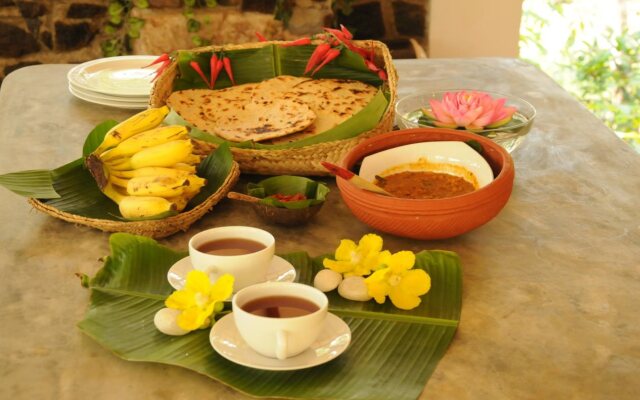 Kuru Ganga Villa