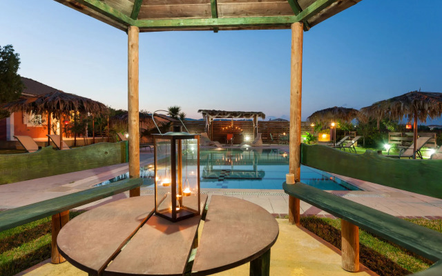 Augoustinos Villas