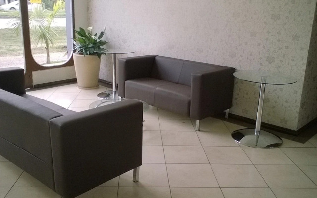 Hotel Passo Real Cassino