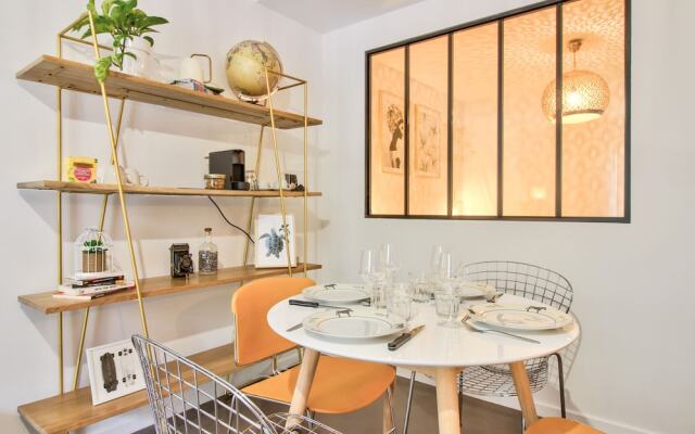 Le Sevigne - Cosy & Clean