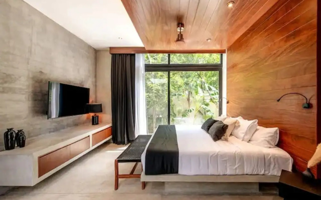 Anana Casa Karmond Luxury Villa With Pool