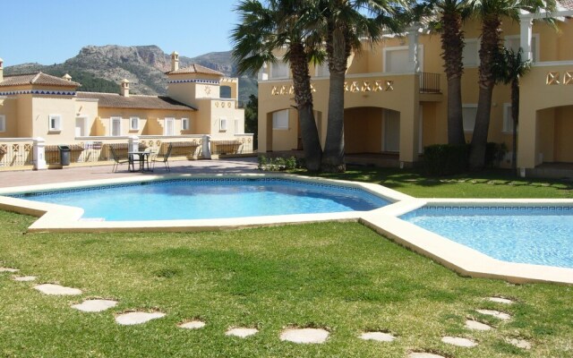 Apartamento Augusta Albatros
