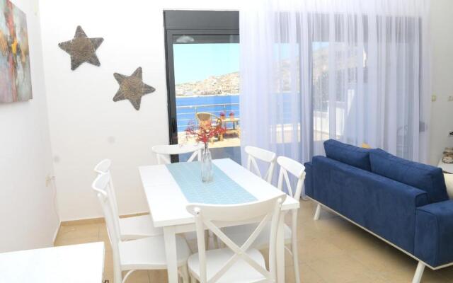 Harito Residence Sarande