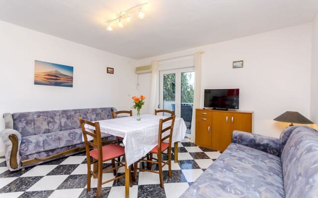 Apartments Zvonko
