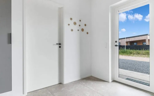 5 Star Holiday Home in Lokken