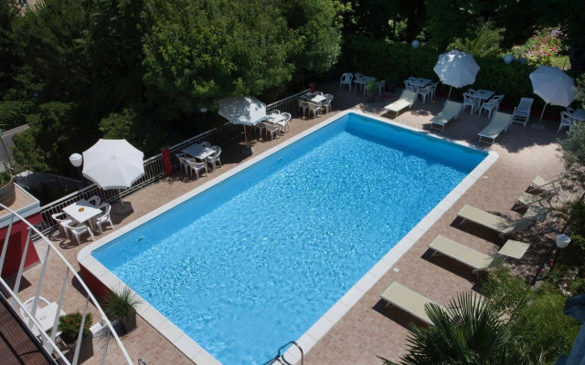 Du Parc Hotel