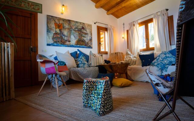 Villa Brezza Marina - Cefalù