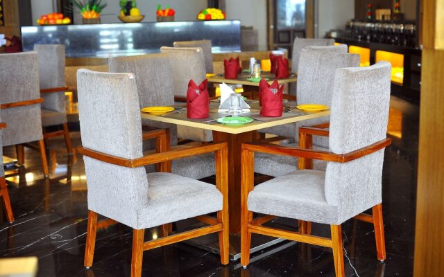 Pipul Padmaja Premium and Convention
