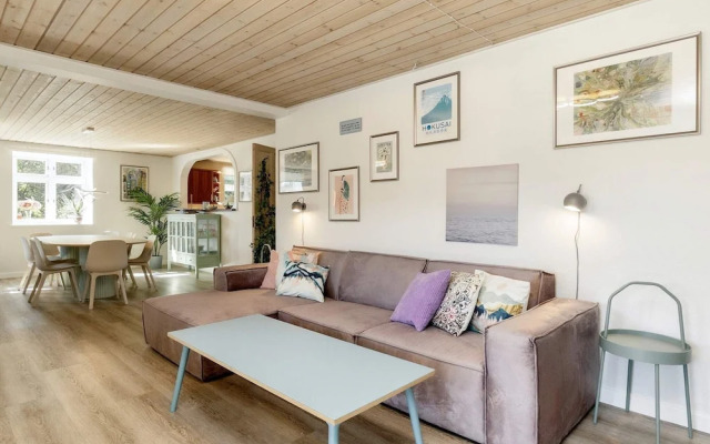 4 Star Holiday Home in Vaeggerlose