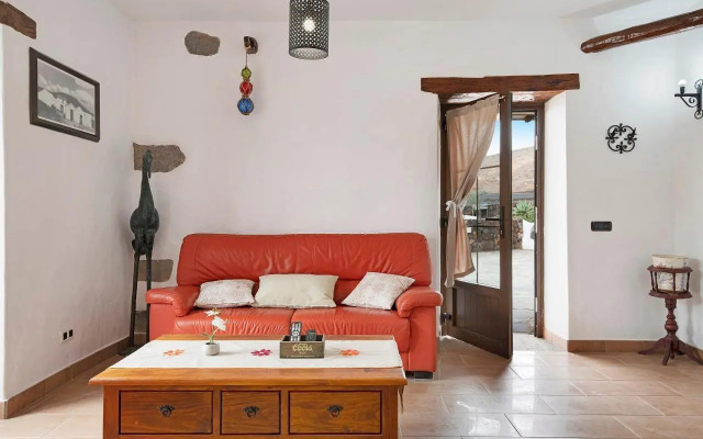 Casita Tahona