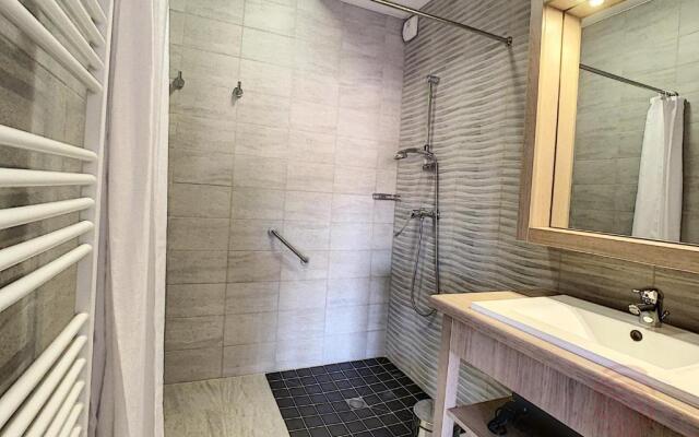 Appartement Lamalou-les-Bains, 2 pièces, 2 personnes - FR-1-451-113