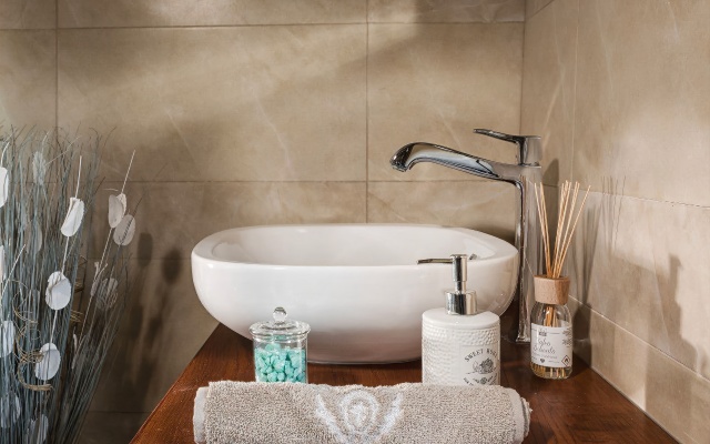 Verdidea - VILLA PAESAGGIO