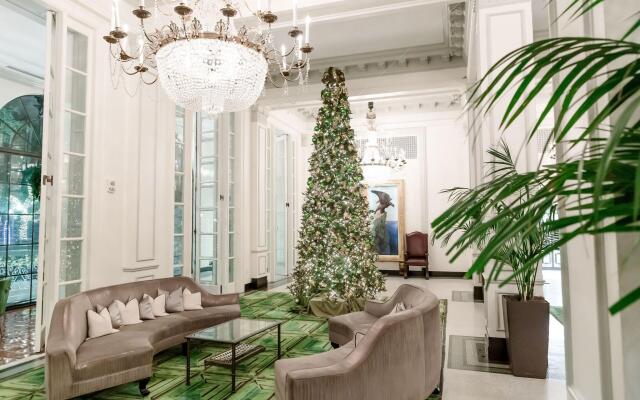 The St. Anthony, A Luxury Collection Hotel, San Antonio
