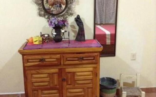Loft El Rosario