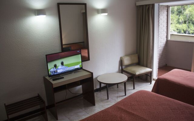 Hotel El Libertador