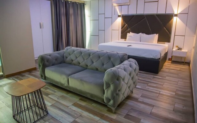 TNK Hotel