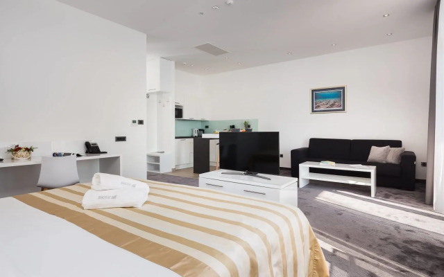 Marina Baotić Apartments