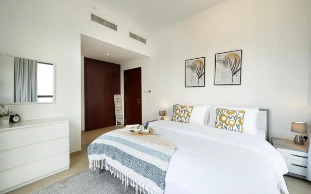 Salt Of The Ocean In Jbr By Lagom