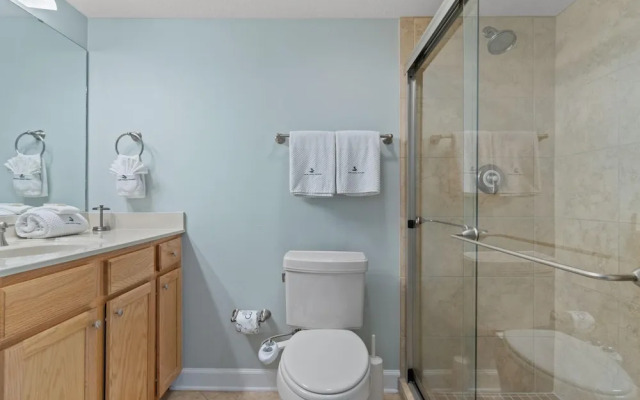 Perdido Towers West 308