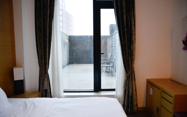The One Boutique Hotel