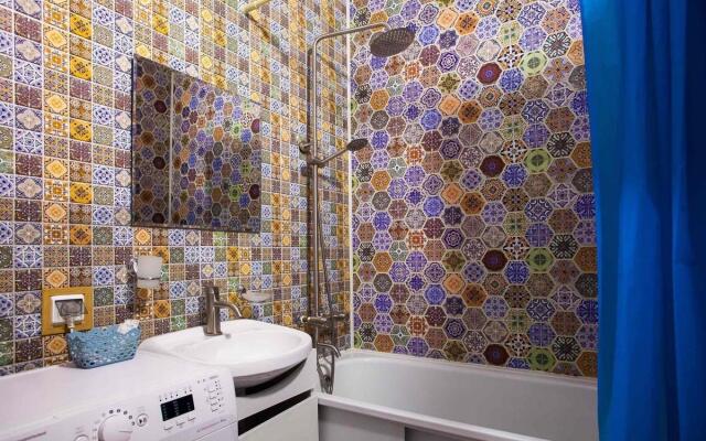 Sweet Home (Свит Хоум) на улице Холмогорова 15а