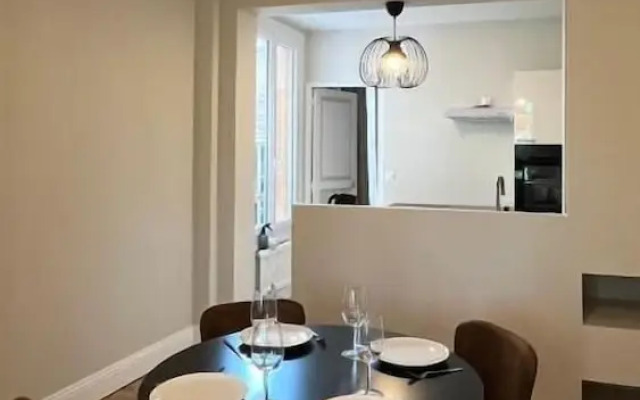 Appartement Jehan de Beauce