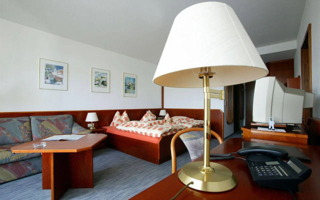 Hotel Seeblick