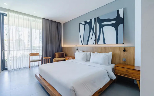 LOI Mansion Managed by ARM One Hundred