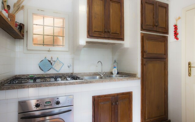 Villa Il Leccio sul Mare