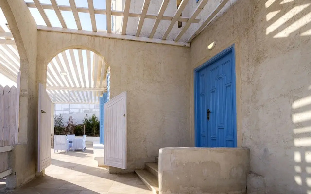 Villa Naya Branch 3 Santorini