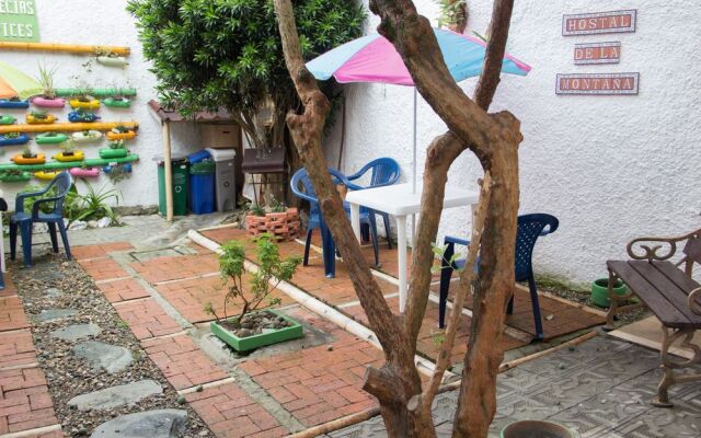 Hostal de la Montana