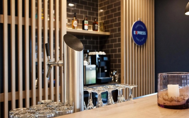 Holiday Inn Express Furth