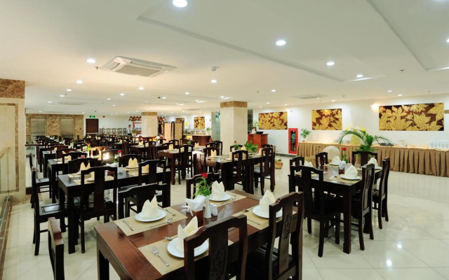 Cuu Long Hotel My Tho
