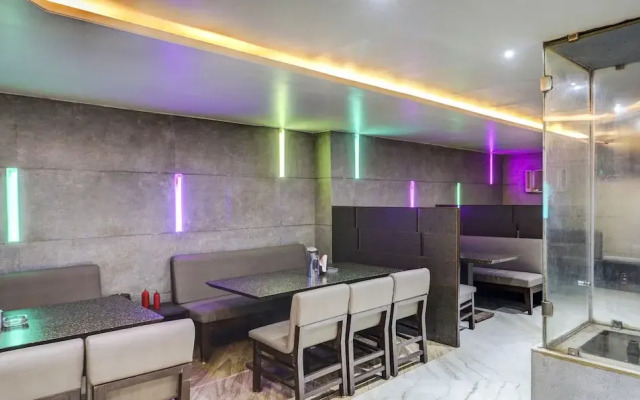 Hotel Sagar by OYO Rooms