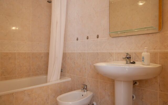 Casa Cipreses Canovas Nerja