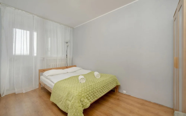 Apartment Close to the Park by Renters