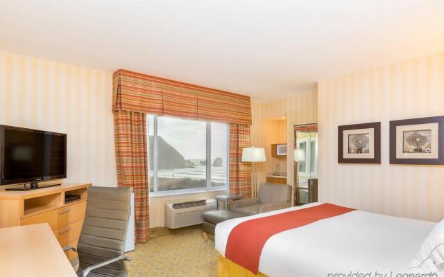 Fairfield Inn & Suites by Marriott San Francisco Pacifica