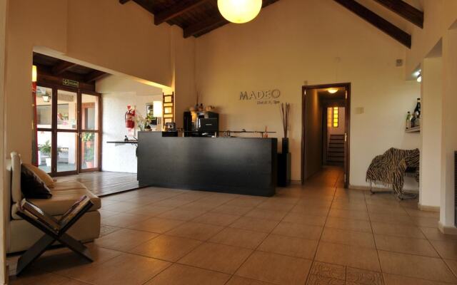 Madeo Hotel & Spa