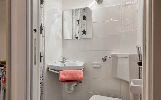 Porta Palazzo Cozy Studio