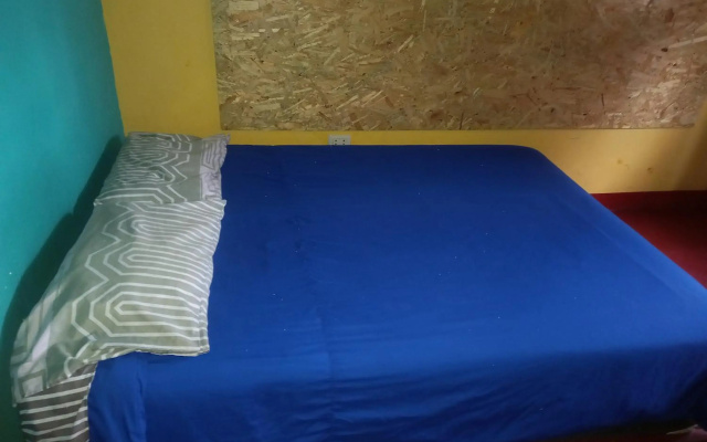 Monkeywasi Climbing Hostel