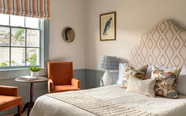 The Royal Crescent Hotel & Spa