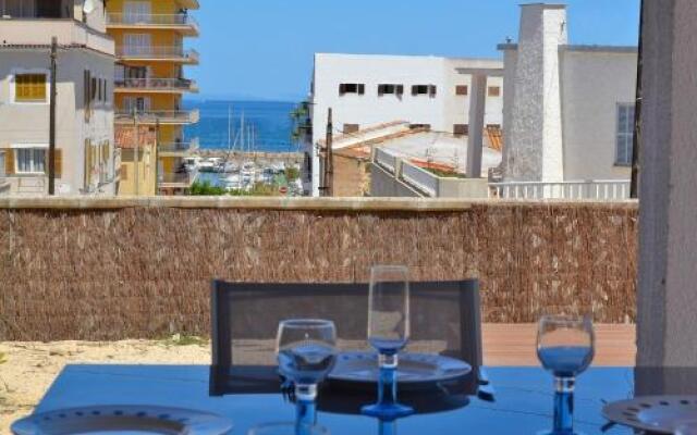 Villa Anglesos, Can Picafort 222