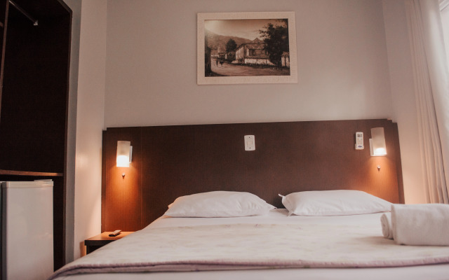 Laponia Hotel Gramado